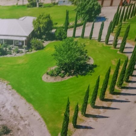 Gaerwood B&B Keith Dış mekan fotoğraf