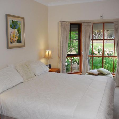 Gaerwood B&B Keith Dış mekan fotoğraf