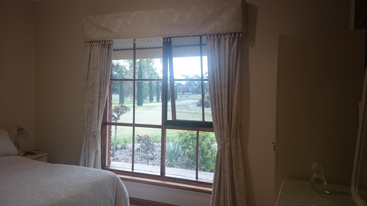 Gaerwood B&B Keith Dış mekan fotoğraf