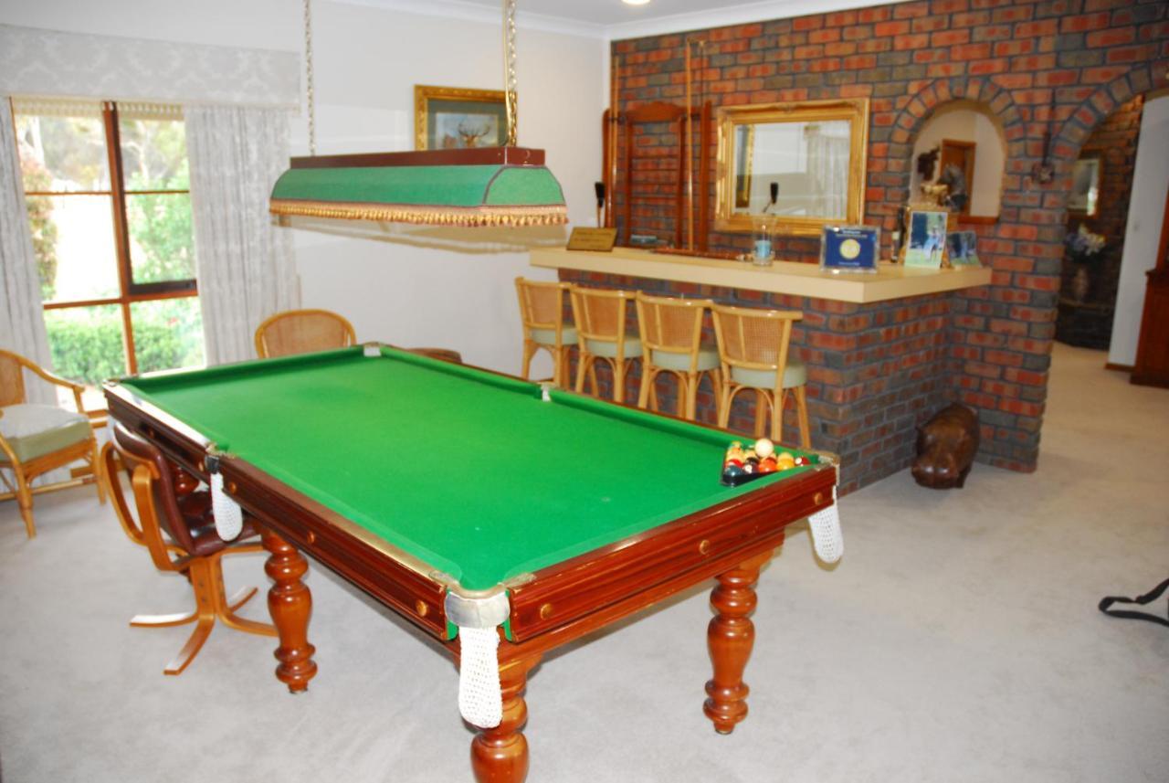 Gaerwood B&B Keith Dış mekan fotoğraf