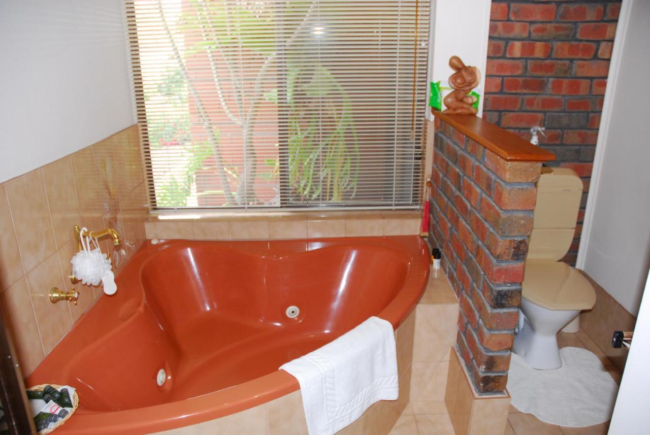 Gaerwood B&B Keith Dış mekan fotoğraf