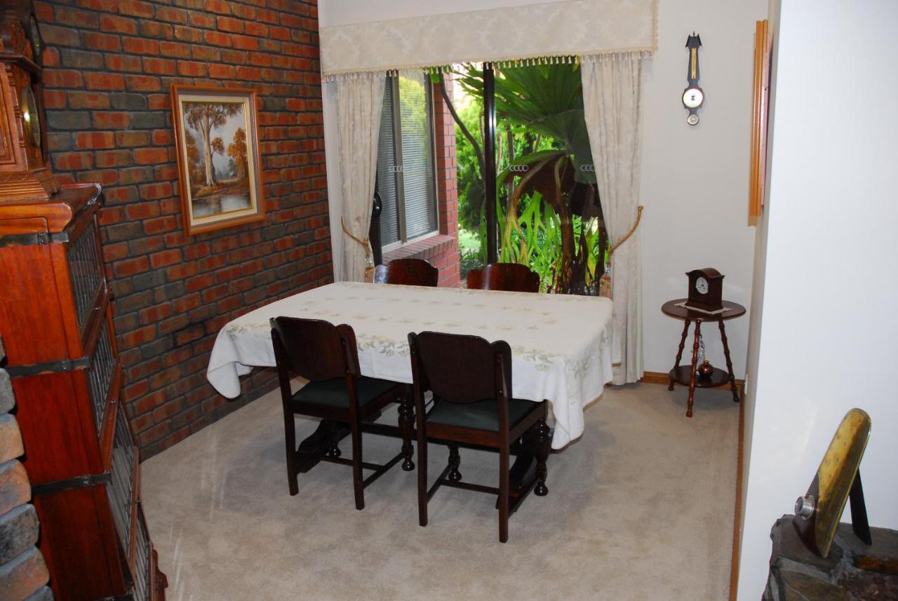 Gaerwood B&B Keith Dış mekan fotoğraf